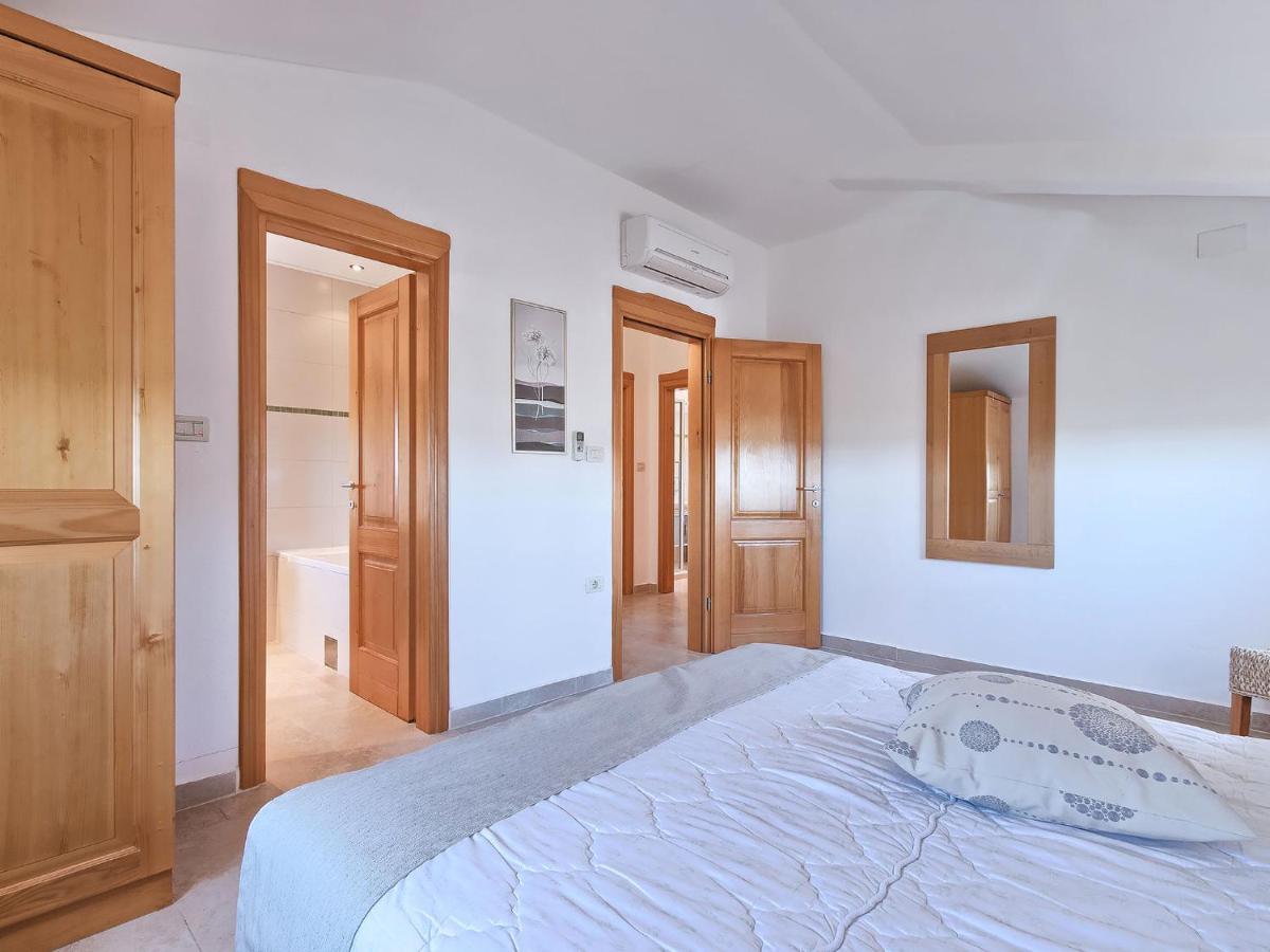 Holiday Home Bibali 3 By Interhome Exterior foto